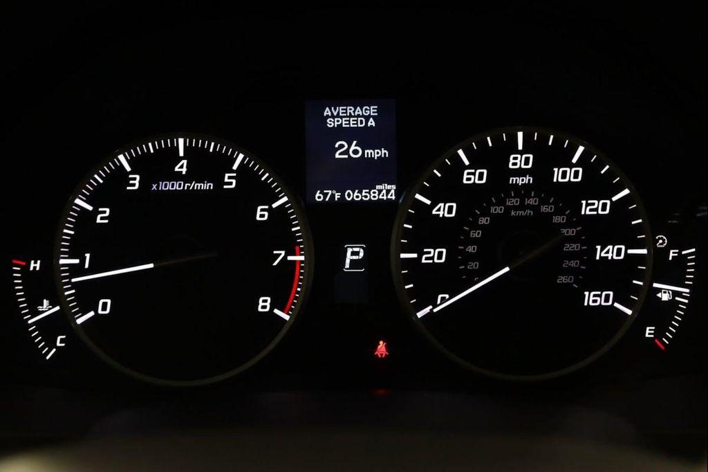 used 2016 Acura RDX car, priced at $17,990