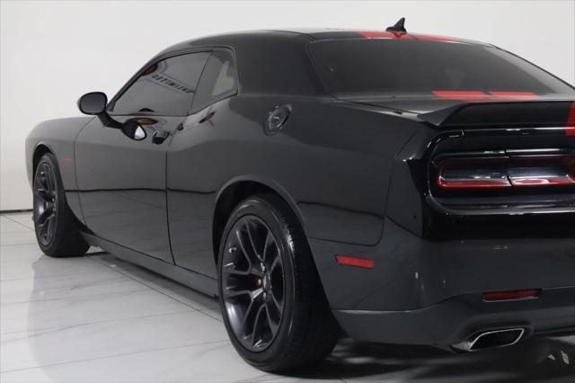 used 2019 Dodge Challenger car, priced at $26,500