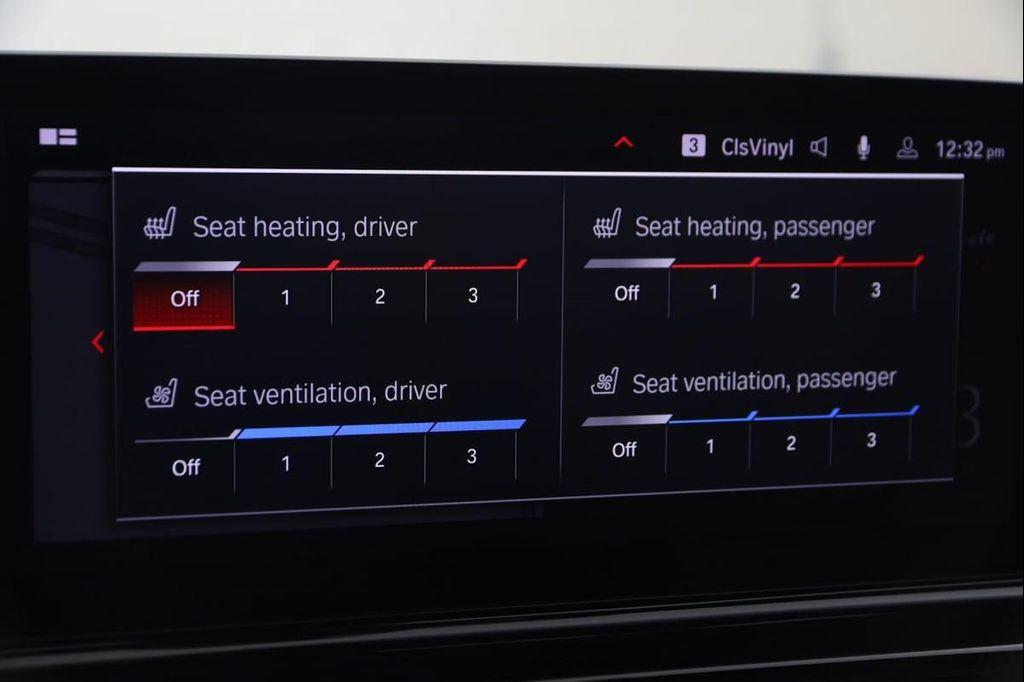 used 2023 BMW M8 Gran Coupe car, priced at $93,500