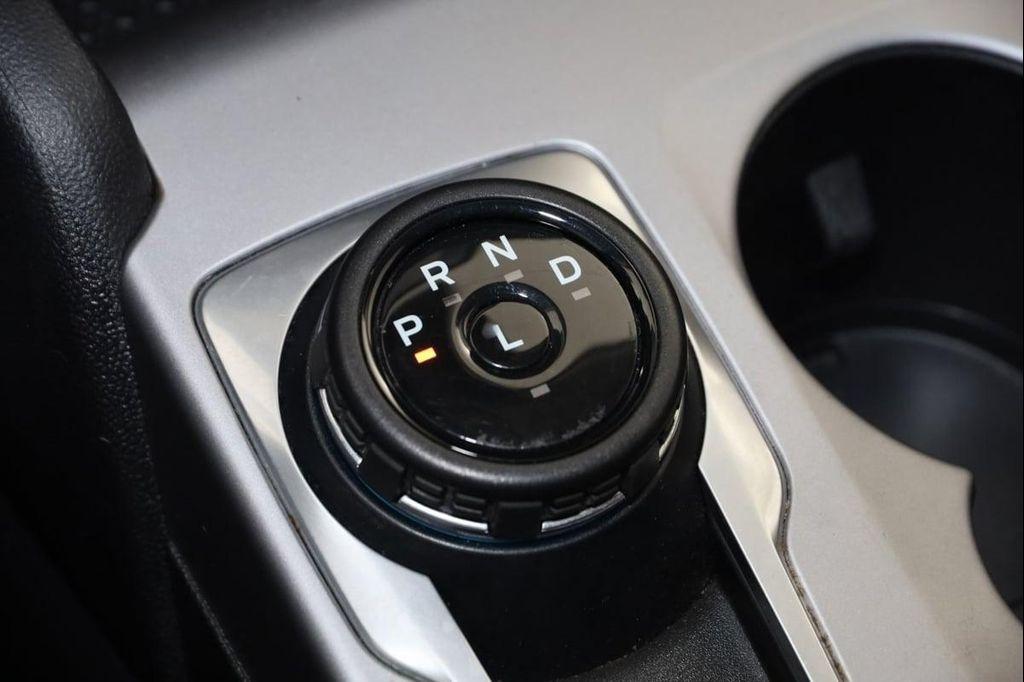 used 2023 Ford Bronco Sport car, priced at $26,600