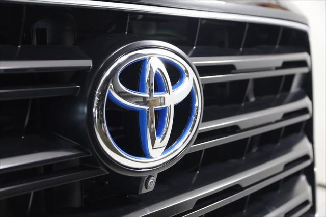 used 2024 Toyota Sequoia car, priced at $76,990