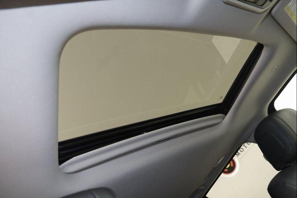 used 2024 Toyota Sequoia car, priced at $72,990