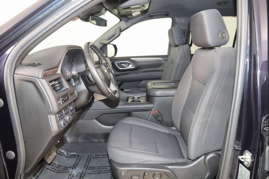 used 2023 Chevrolet Tahoe car, priced at $47,500