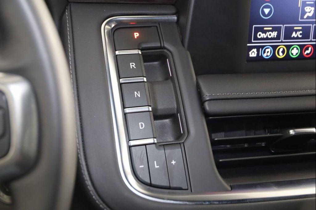 used 2023 Chevrolet Tahoe car, priced at $47,500