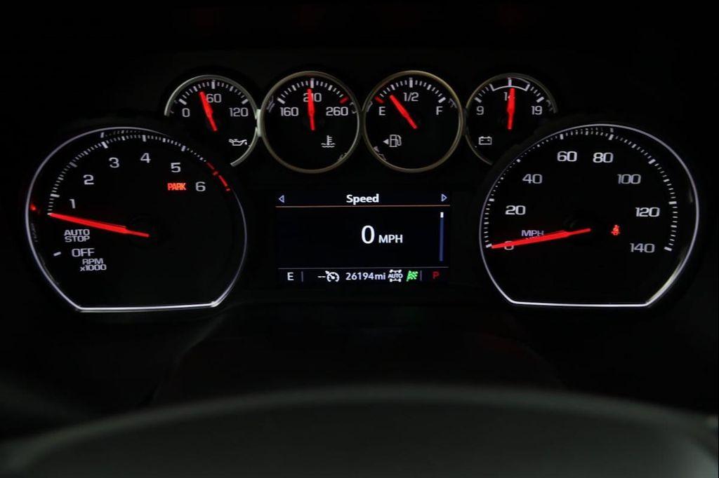 used 2023 Chevrolet Tahoe car, priced at $47,500