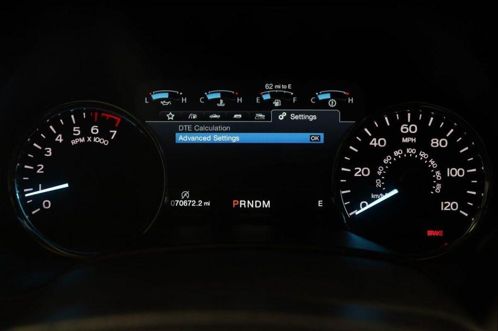 used 2018 Ford F-150 car, priced at $32,780