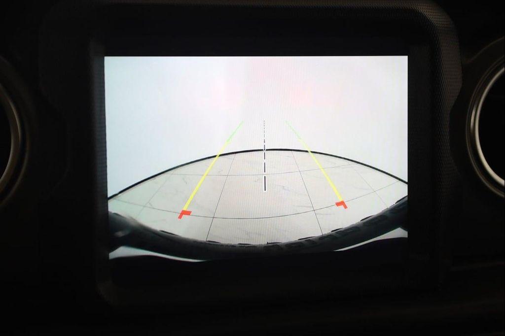 used 2021 Jeep Wrangler Unlimited 4xe car, priced at $31,990