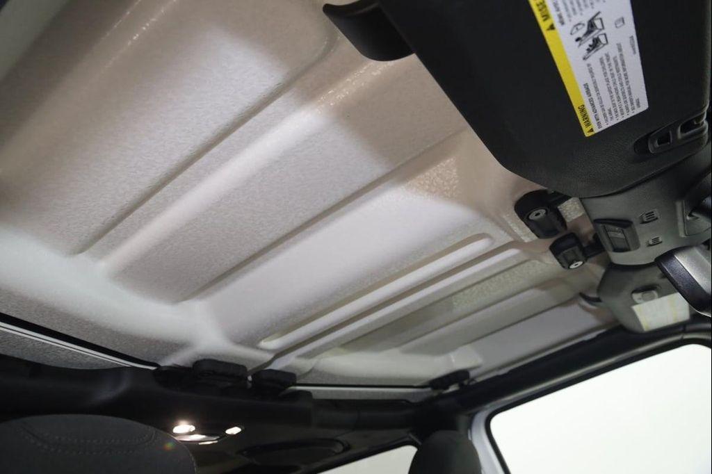 used 2021 Jeep Wrangler Unlimited 4xe car, priced at $31,990