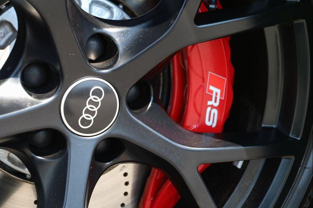 used 2024 Audi RS 3 car, priced at $69,990