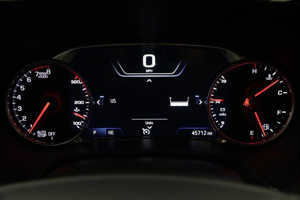 used 2021 Chevrolet Blazer car, priced at $27,990