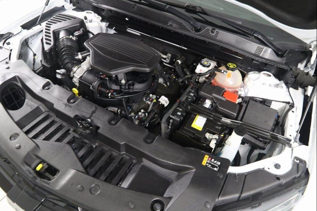 used 2021 Chevrolet Blazer car, priced at $27,990