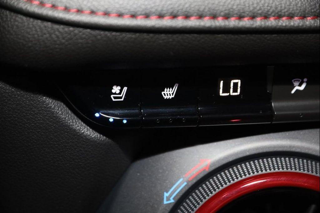 used 2021 Chevrolet Blazer car, priced at $27,990