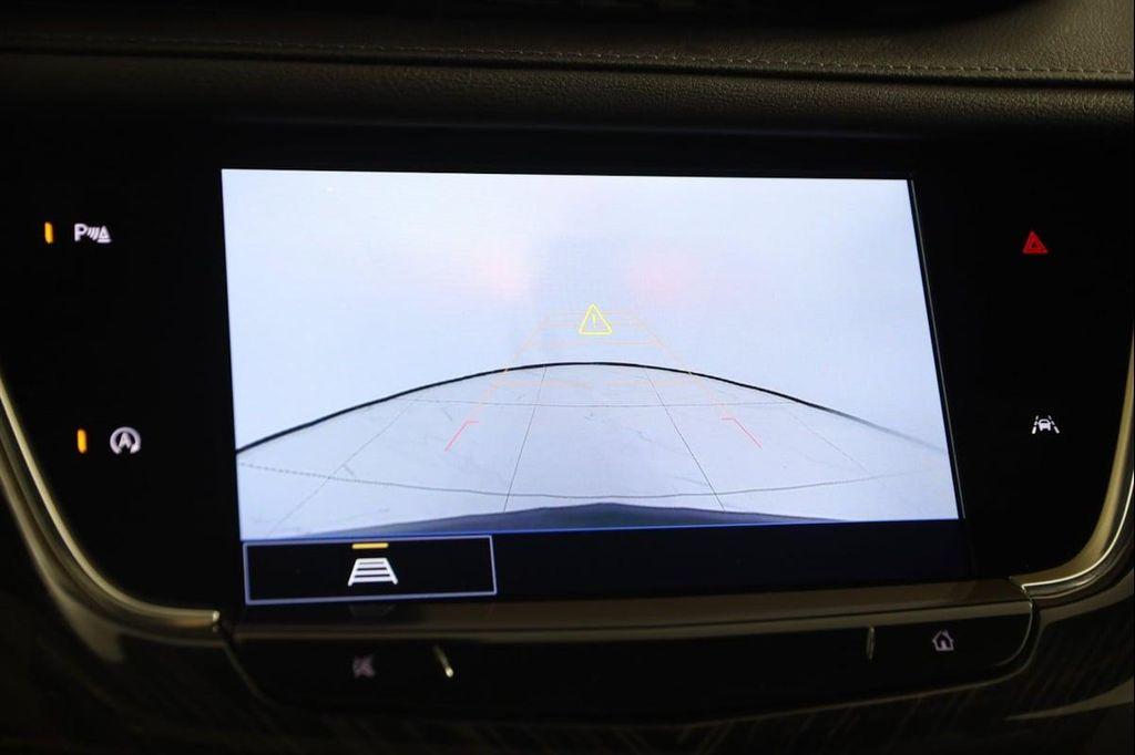 used 2023 Cadillac XT6 car, priced at $38,990