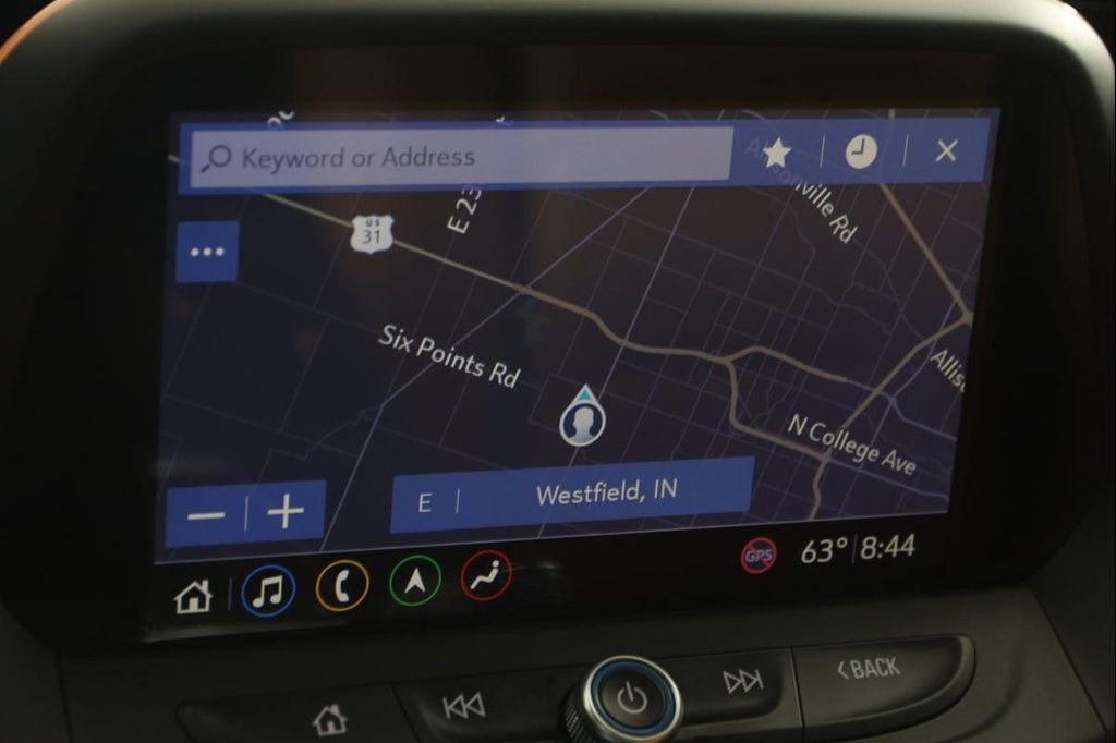 used 2019 Chevrolet Camaro car, priced at $39,990