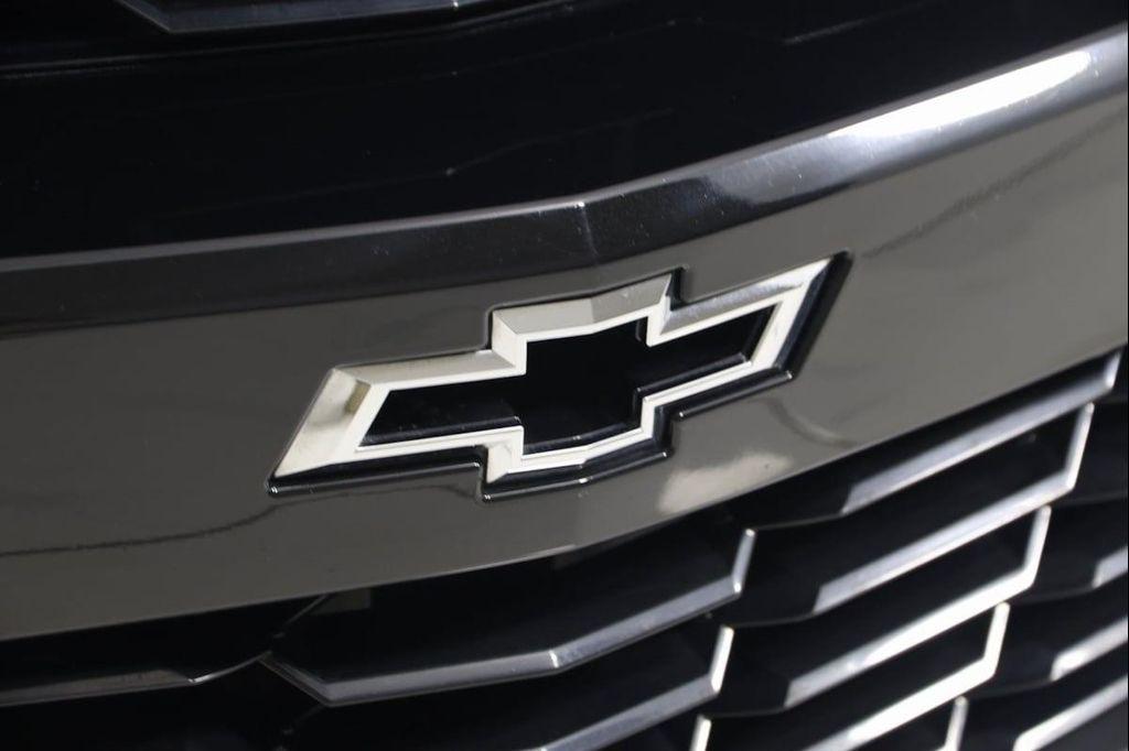 used 2019 Chevrolet Camaro car, priced at $39,990