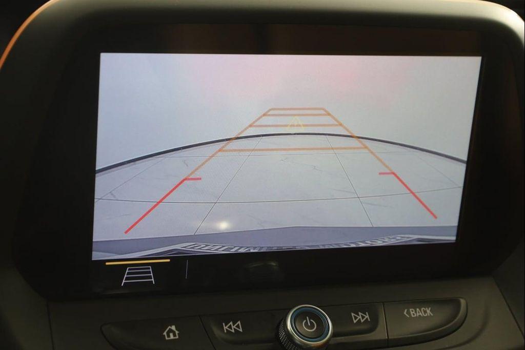 used 2019 Chevrolet Camaro car, priced at $39,990