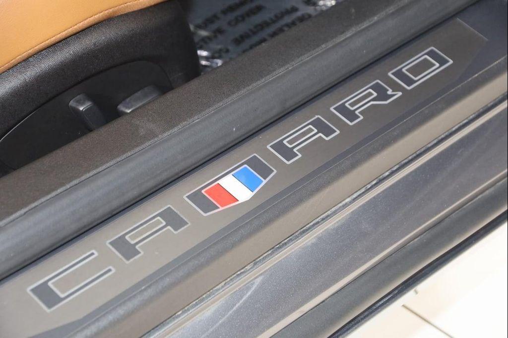 used 2019 Chevrolet Camaro car, priced at $39,990