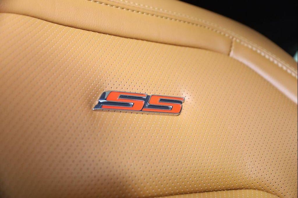 used 2019 Chevrolet Camaro car, priced at $39,990