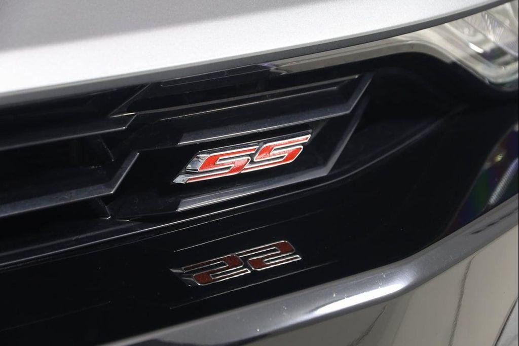 used 2019 Chevrolet Camaro car, priced at $39,990