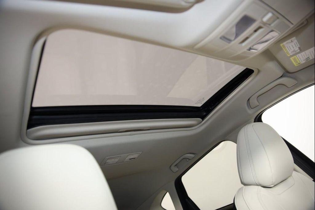 used 2024 Mazda CX-5 car, priced at $30,700