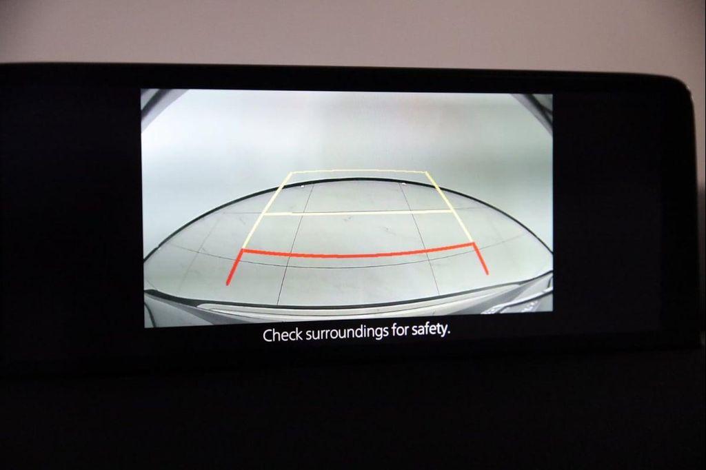 used 2024 Mazda CX-5 car, priced at $30,700