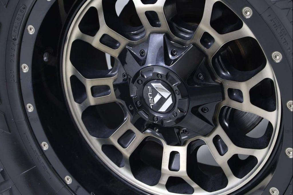 used 2014 Jeep Wrangler Unlimited car, priced at $13,500