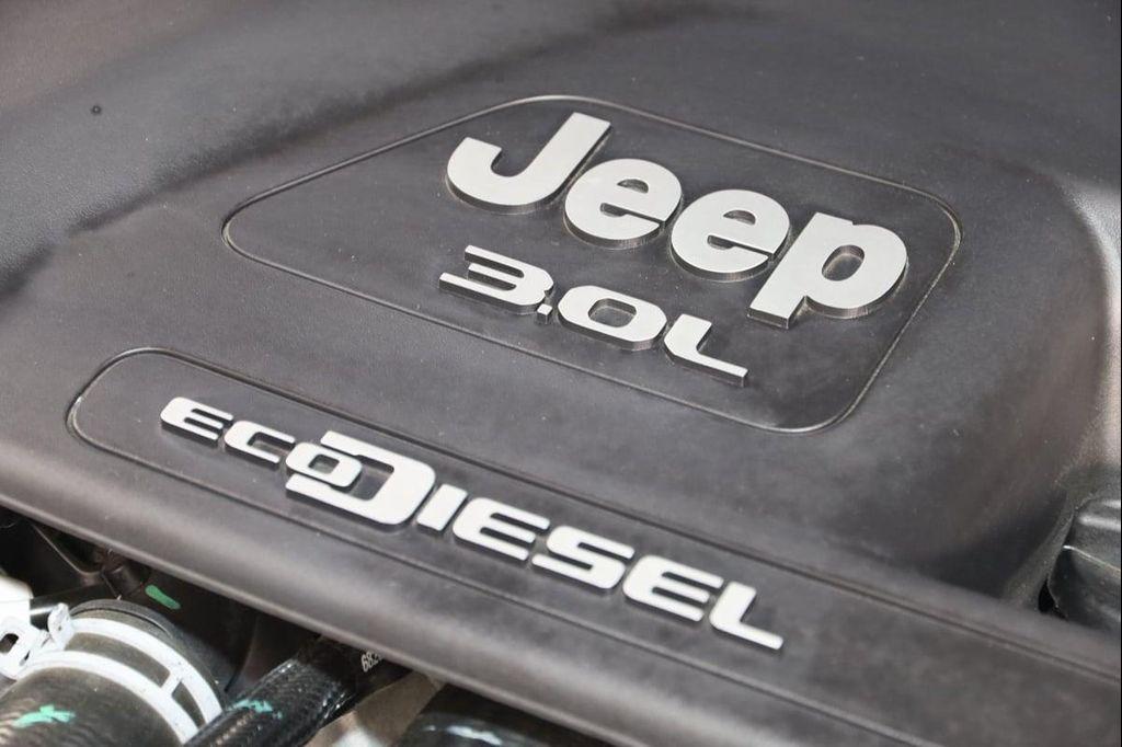 used 2022 Jeep Wrangler Unlimited car, priced at $42,500