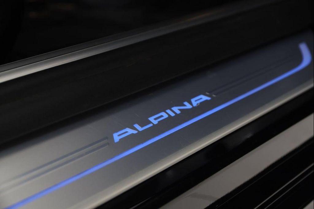 used 2018 BMW 750 car, priced at $52,500