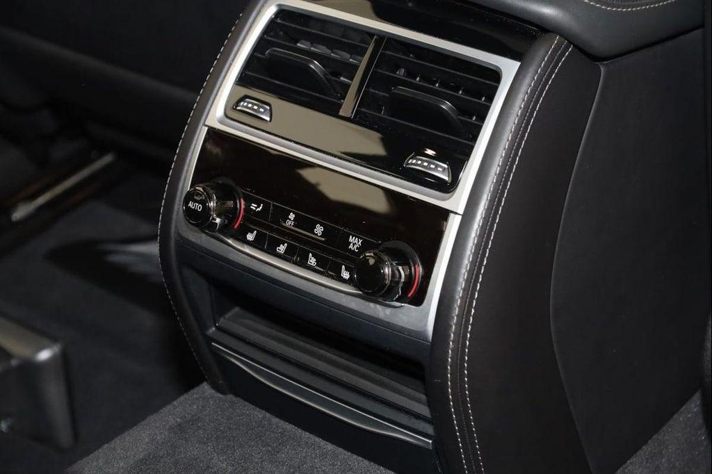 used 2018 BMW 750 car, priced at $52,500