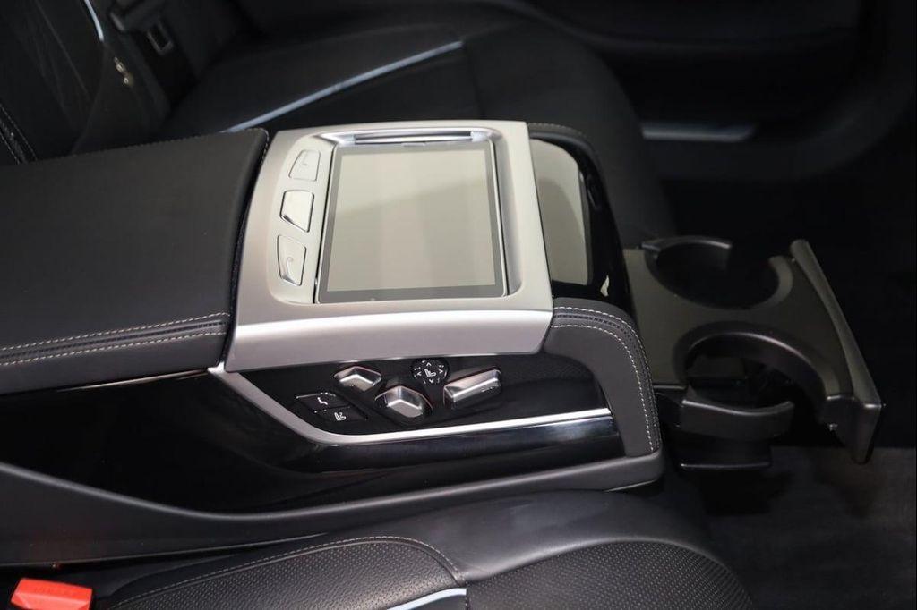 used 2018 BMW 750 car, priced at $52,500