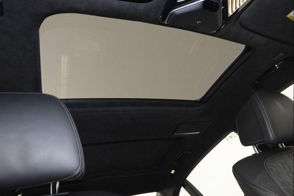 used 2018 BMW 750 car, priced at $52,500