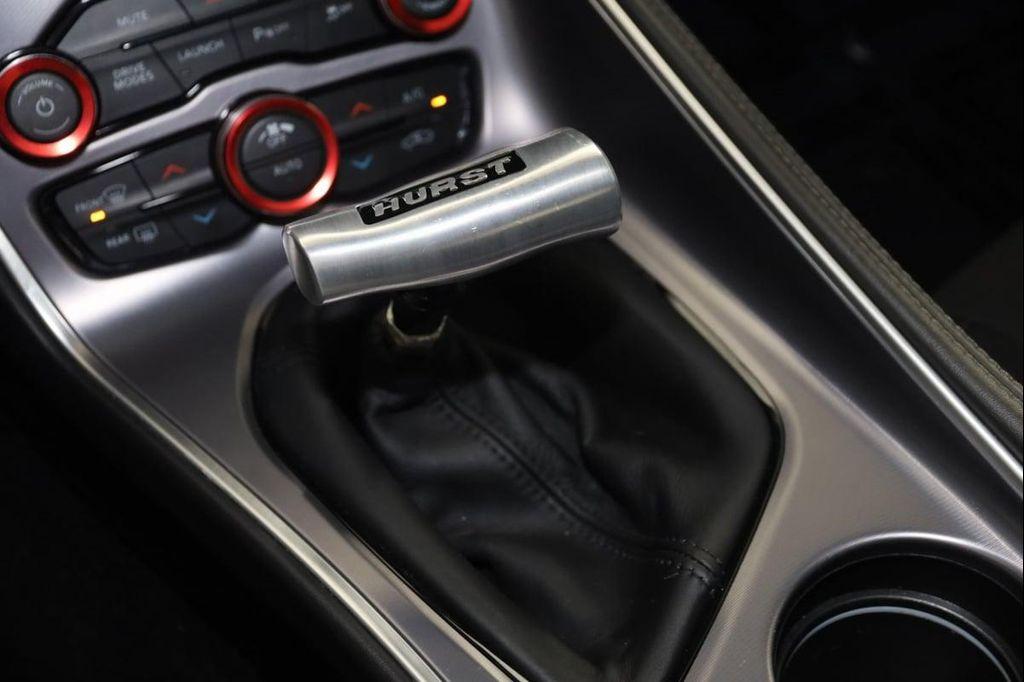 used 2019 Dodge Challenger car, priced at $34,990