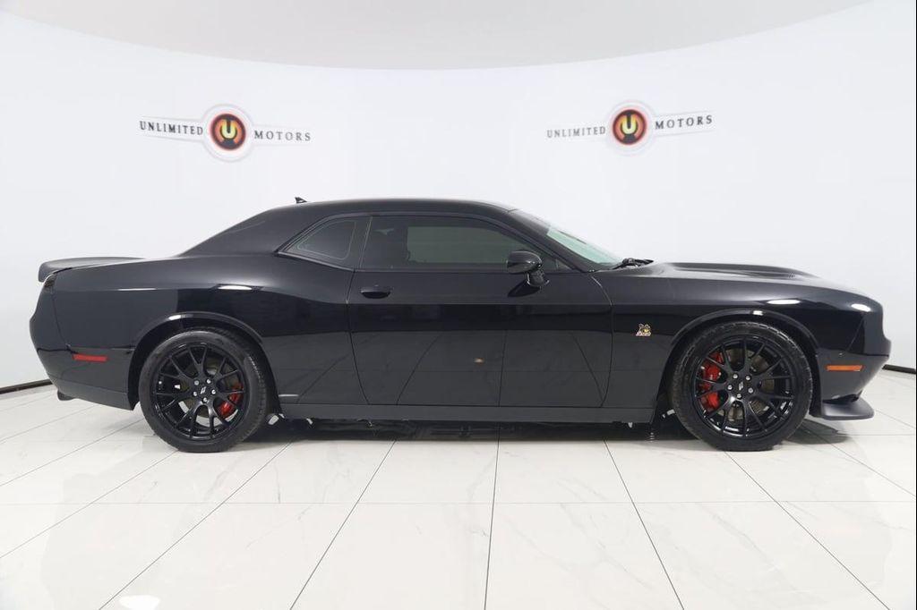 used 2019 Dodge Challenger car, priced at $34,990