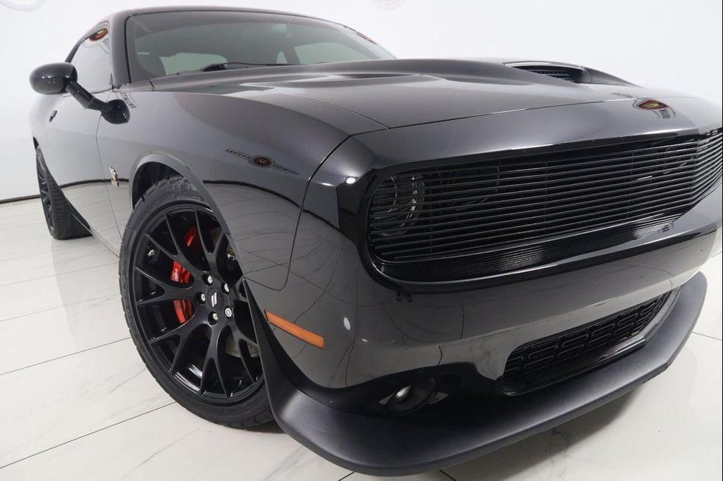 used 2019 Dodge Challenger car, priced at $34,990