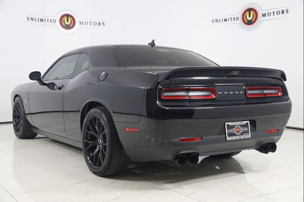 used 2019 Dodge Challenger car, priced at $34,990