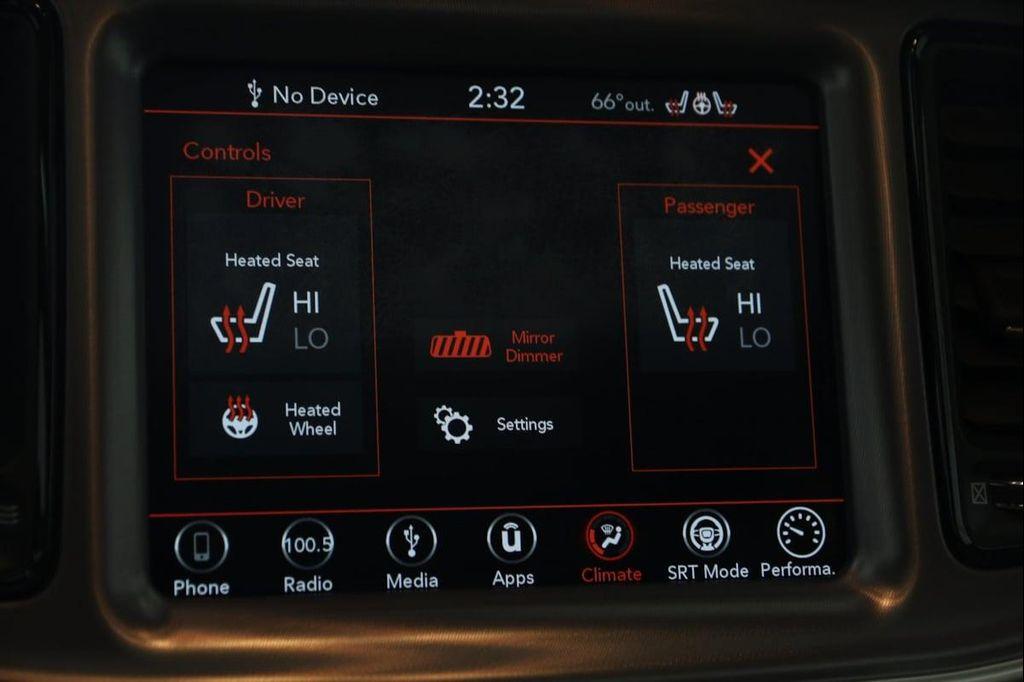 used 2019 Dodge Challenger car, priced at $34,990