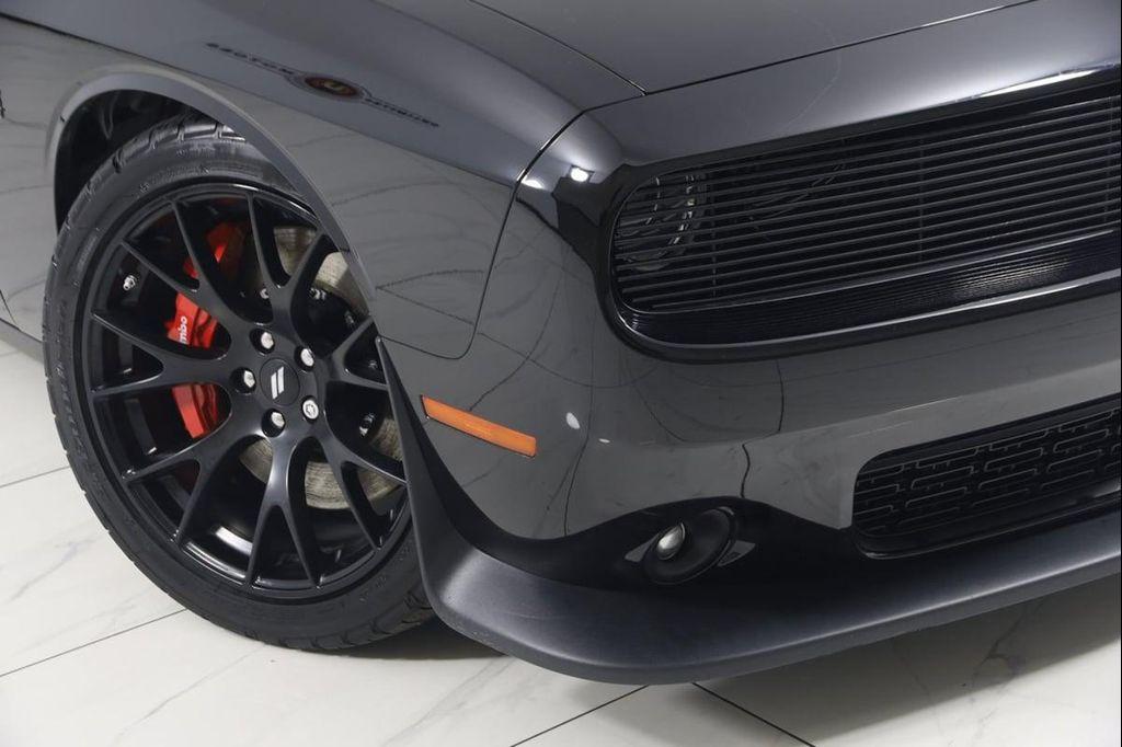 used 2019 Dodge Challenger car, priced at $34,990