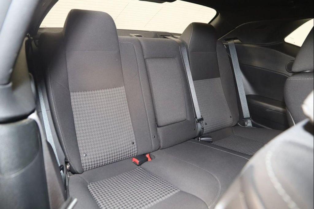 used 2019 Dodge Challenger car, priced at $34,990