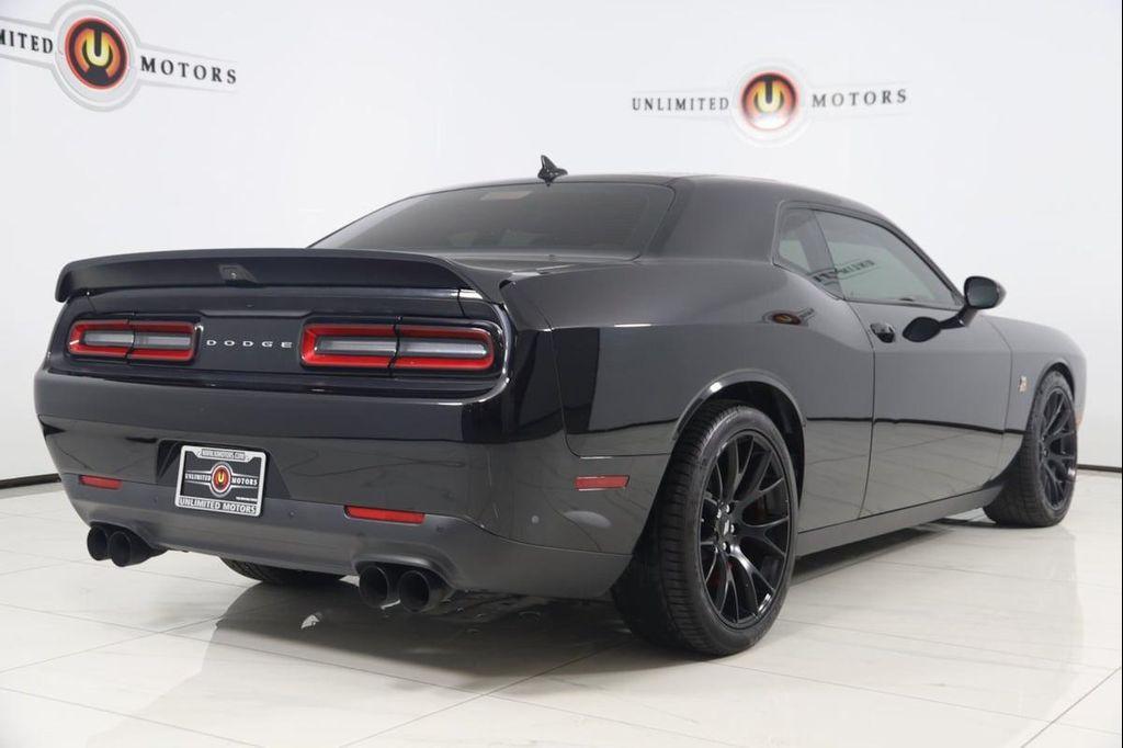 used 2019 Dodge Challenger car, priced at $34,990