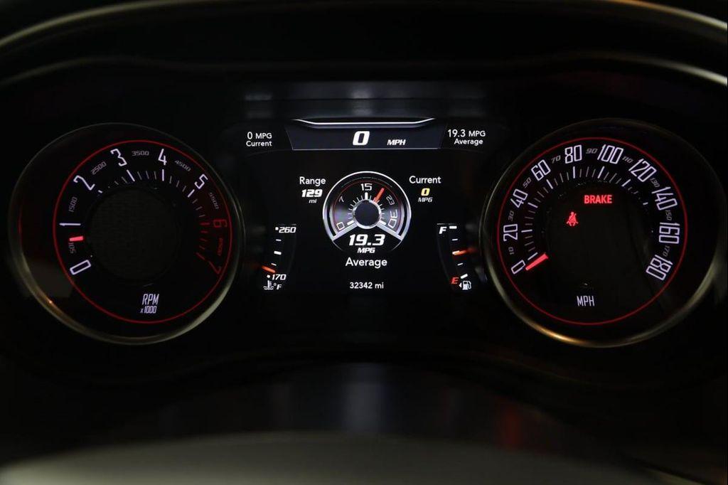 used 2019 Dodge Challenger car, priced at $34,990