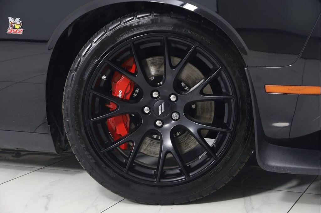 used 2019 Dodge Challenger car, priced at $34,990