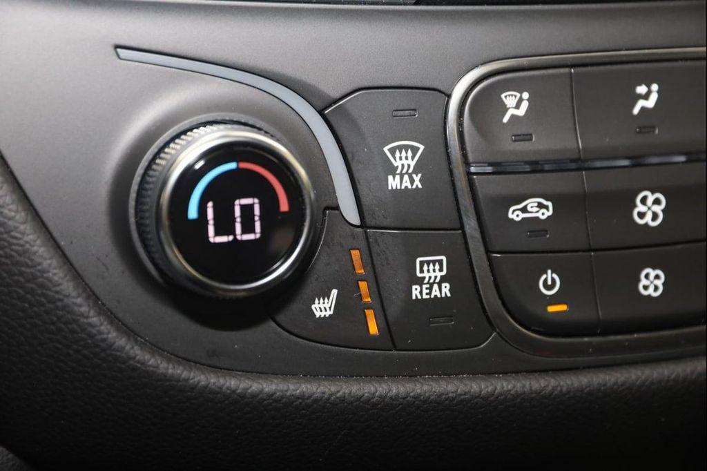 used 2022 Chevrolet Equinox car, priced at $21,990