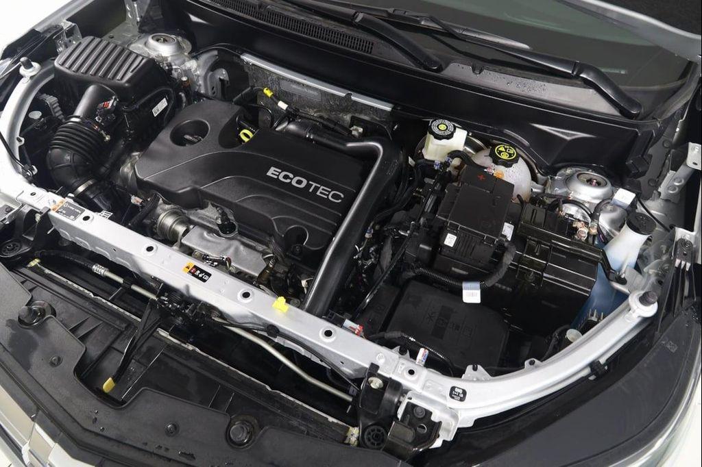 used 2022 Chevrolet Equinox car, priced at $21,990