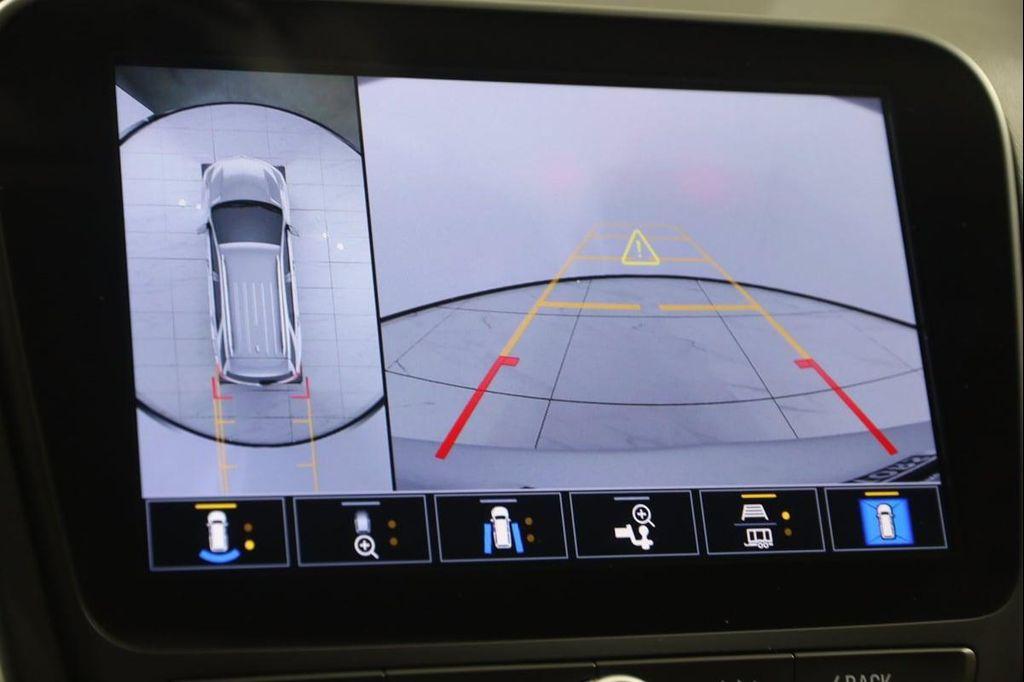 used 2022 Chevrolet Equinox car, priced at $21,990