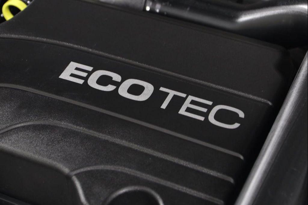 used 2022 Chevrolet Equinox car, priced at $21,990