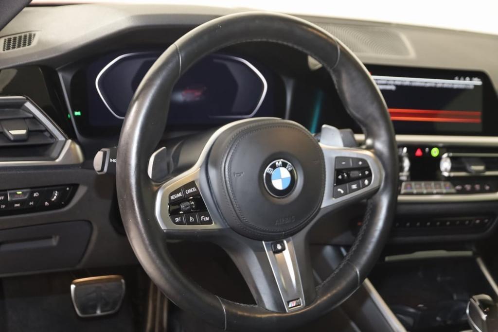 used 2022 BMW M240 car, priced at $46,000