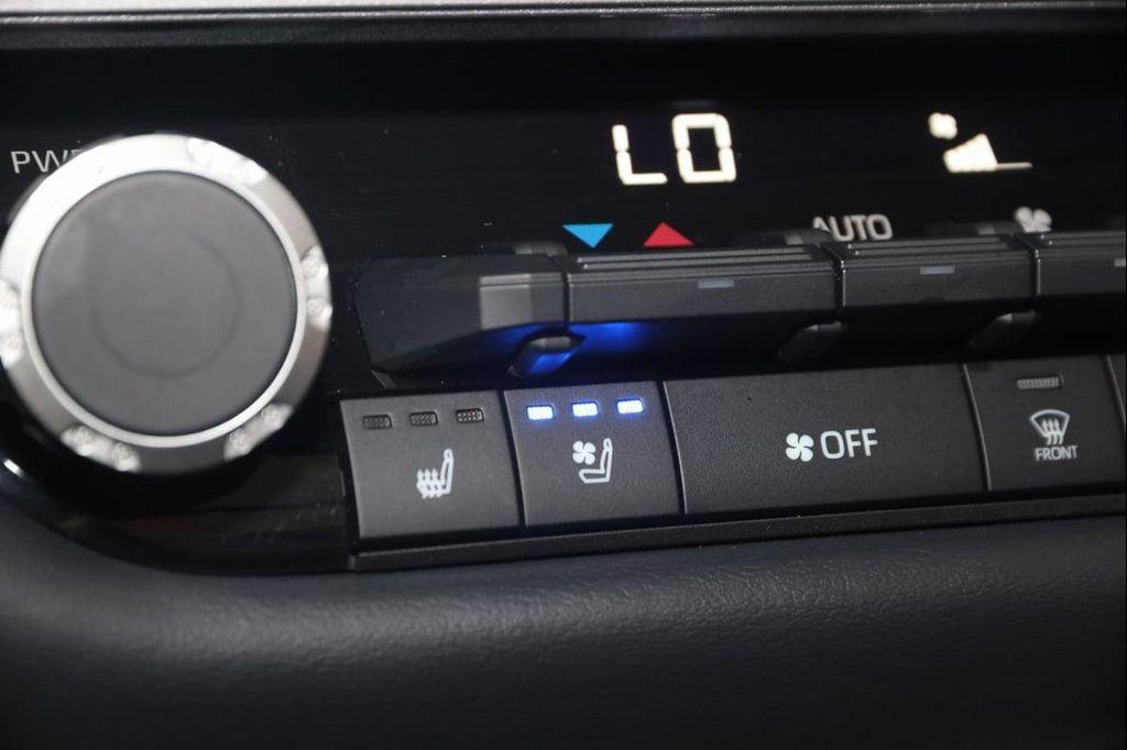 used 2023 Toyota Tundra Hybrid car, priced at $52,990