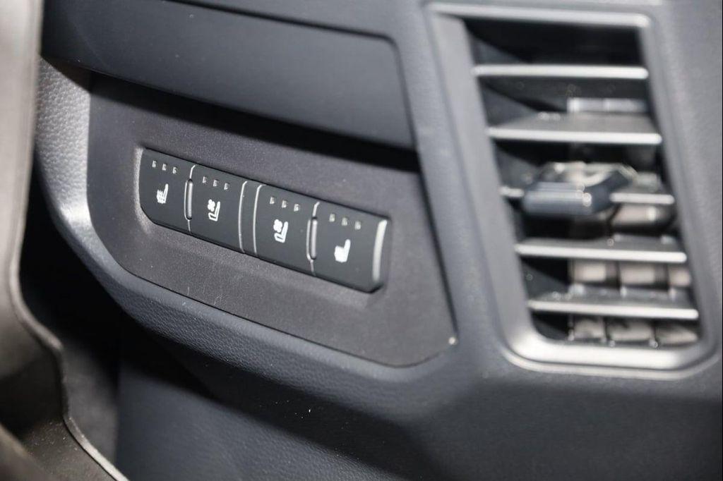 used 2023 Toyota Tundra Hybrid car, priced at $52,990