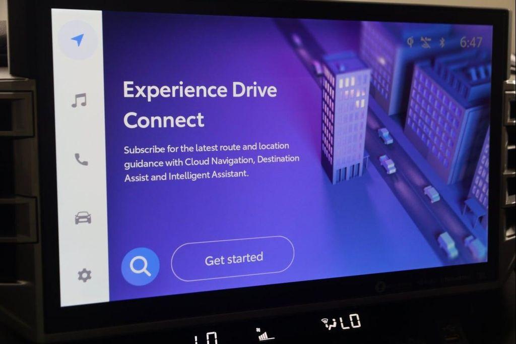 used 2023 Toyota Tundra Hybrid car, priced at $52,990