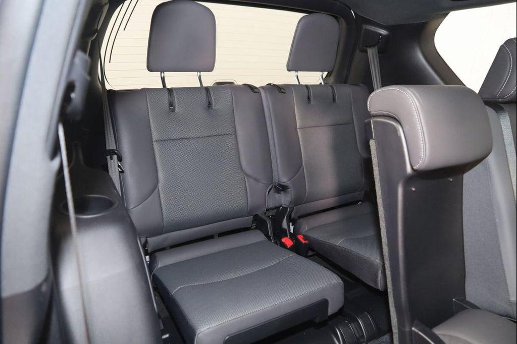 used 2022 Lexus GX 460 car, priced at $49,890